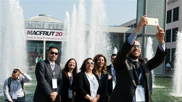 macfrut_2018|Macfrut 2 Lucchini|Macfrut_355|Macfrut-Angola